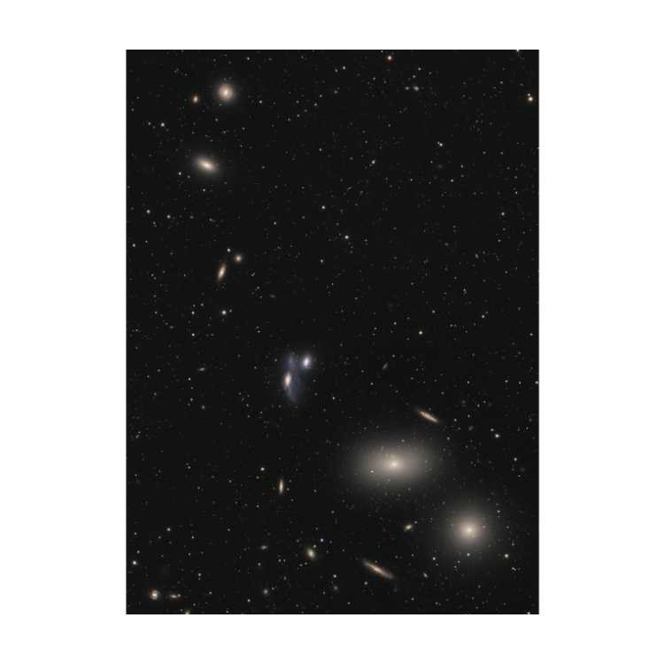 Mara Galaxies 60" x 44" Playmat