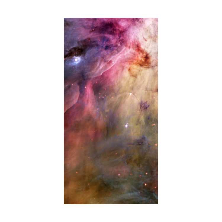 Orion Nebula (Close Up) 6ft x 3ft Playmat