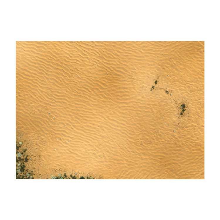 Desert 60" x 44" Playmat