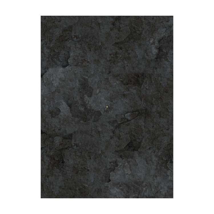Obsidian 30" x 22" Playmat