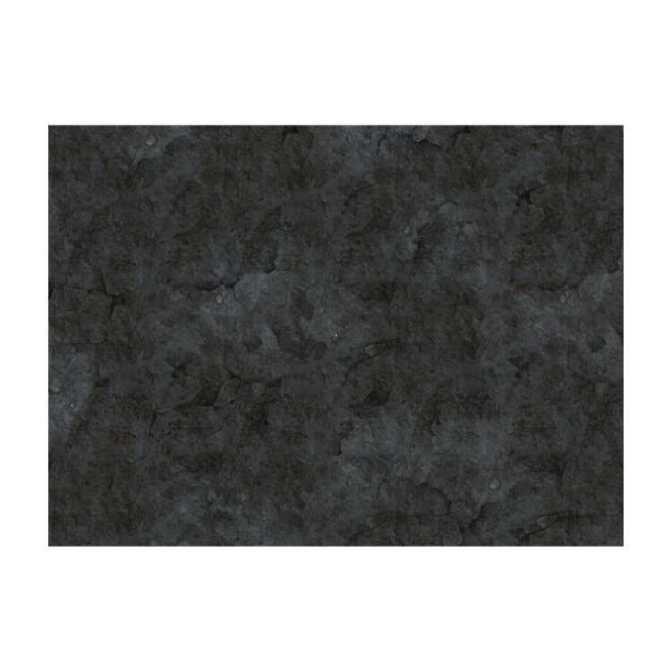 Obsidian 60" x 44" Playmat