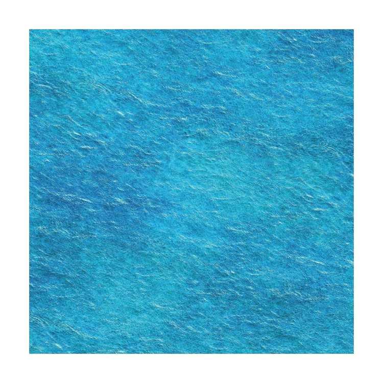 Ocean 2ft x 2ft Playmat
