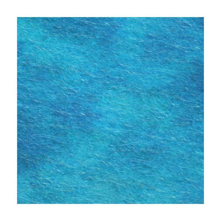 Ocean 3ft x 3ft Playmat