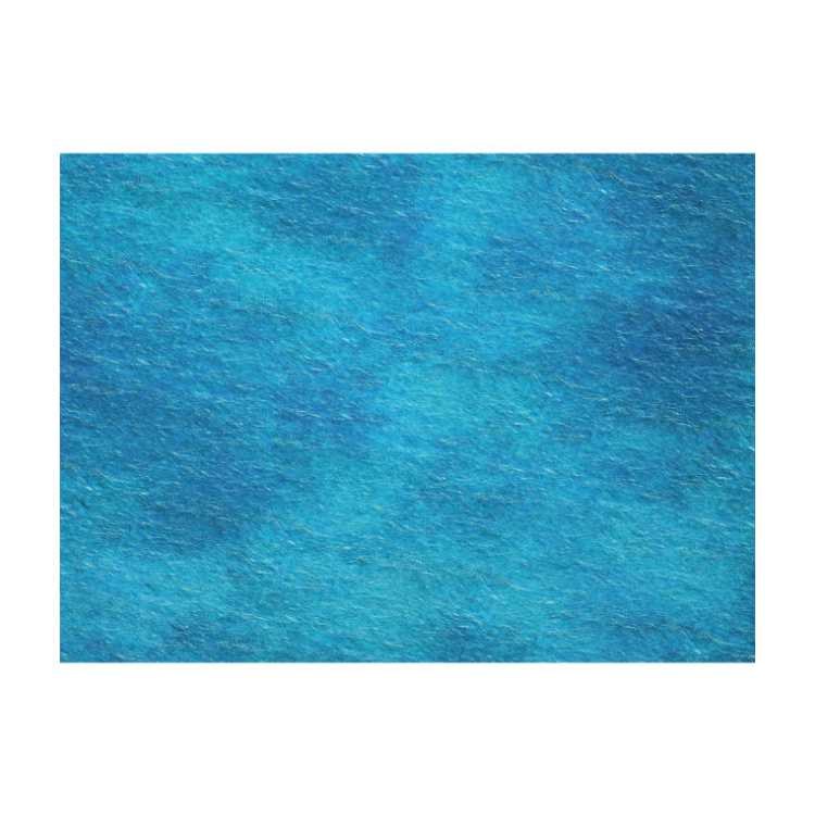 Ocean 60" x 44" Playmat