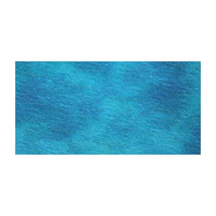 Ocean 6ft x 3ft Playmat