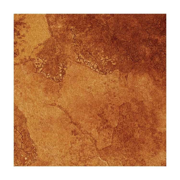 Red Planet 2ft x 2ft Playmat