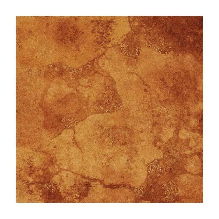 Red Planet 4ft x 4ft Playmat