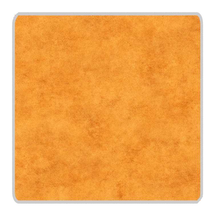 Sand 4ft x 4ft Invisible Stitched Playmat