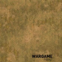 Design 020PL - 2ft x 2ft Playmat