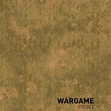 Design 020PL - 3ft x 3ft Playmat