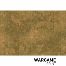 Design 020PL - 30" x 44" Playmat