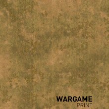 Design 020PL - 4ft x 4ft Playmat