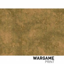 Design 020PL - 60" x 44" Playmat
