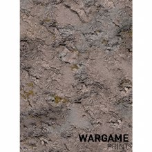 Design 028 - 30" x 22" Playmat