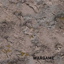 Design 028 - 2ft x 2ft Playmat