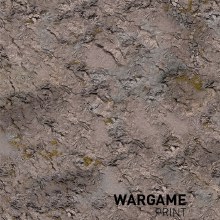 Design 028 - 3ft x 3ft Playmat