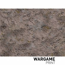 Design 028 - 60" x 44" Playmat