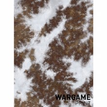 Design 044 - 30" x 22" Playmat