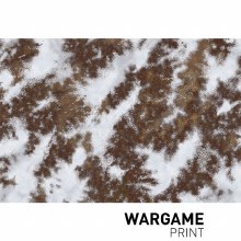 Design 044 - 30" x 44" Playmat