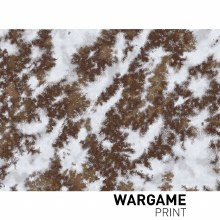 Design 044 - 60" x 44" Playmat