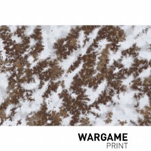 Design 044 - 6ft x 4ft Playmat