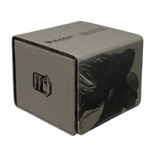 The Magic: The Gathering® - FINAL FANTASY™ Premium Alcove Edge Deck Box - Sephiroth, Planet’s Heir