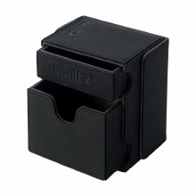 Game Box 100+ Black