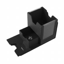 Star Wars™: Unlimited Twin Suns Deck Pod Black