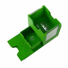 Star Wars™: Unlimited Twin Suns Deck Pod Green