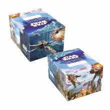 Star Wars™: Unlimited Twin Suns Soft Crate Battle of Scarif
