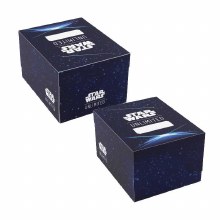 Star Wars™: Unlimited Twin Suns Soft Crate Card Back Blue