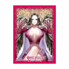 Official Sleeve 13 - Boa Hancock, Standard Size (70ct)