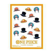 Official Sleeve 13 - Hat Patterns, Standard Size (70ct)