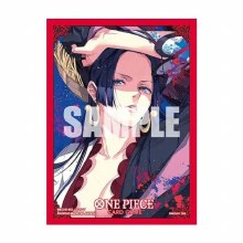 One Piece Sleeves - Volume 16, Boa Hancock, Standard Size (70ct)