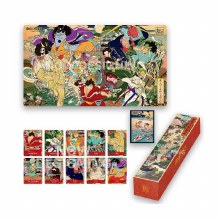 1st Anniversary Set, English Edition