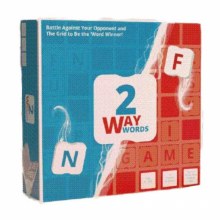 2 Way Words