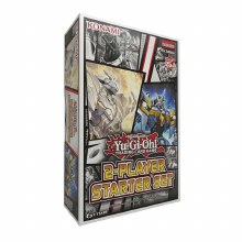 Yu-Gi-Oh! 2-Player Starter Set