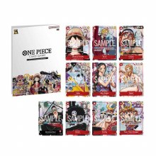 25th Edition Premium Card Collection