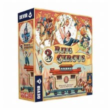 3 Ring Circus