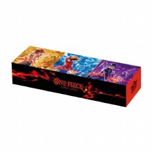 One Piece 3rd Anniversary Set
