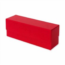 Card Box 450+ Fire Red