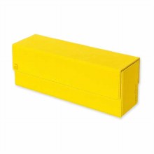Card Box 450+ Sunrise Yellow