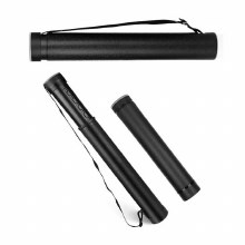 Telescopic Storage Carry Tube