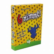 6 Nimmt!