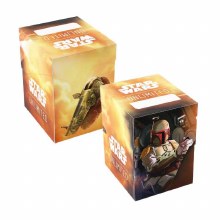 Star Wars™: Unlimited Soft Crate Boba Fett/Fett's Firespray