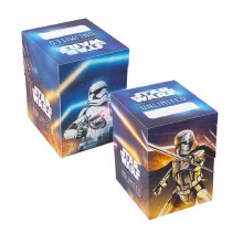 Star Wars™: Unlimited Soft Crate Captain Phasma/Stormtrooper