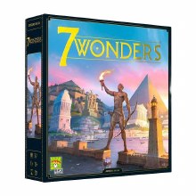 7 Wonders 7 Wonders