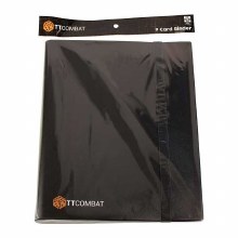 9 Card Binder