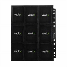 9-Pocket Sideloaders (50ct)
