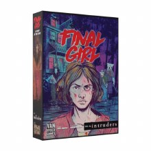 Final Girl: A Knock at the Door Expansion Final Girl: A Knock at the Door Expansion